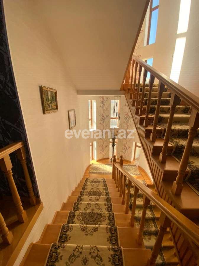 Satılır, villa, 12 otaqlı, 850 m², Bakı, Səbail r, Badamdar q.