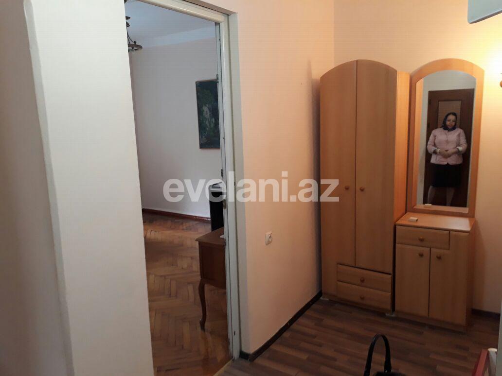 Продаётся, вторичка, 3-комнаты, 85 m², Баку, Ясамальский r, Элмляр Академиясы m.