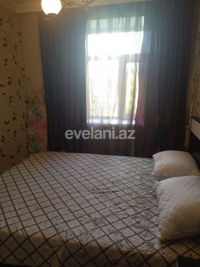 Kirayə verilir, köhnə tikili, 2 otaqlı, 50 m², Bakı, Yasamal r, Nizami m.