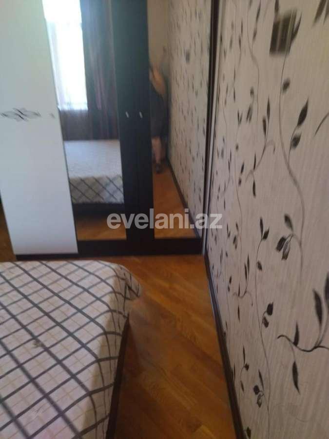 Kirayə verilir, köhnə tikili, 2 otaqlı, 50 m², Bakı, Yasamal r, Nizami m.