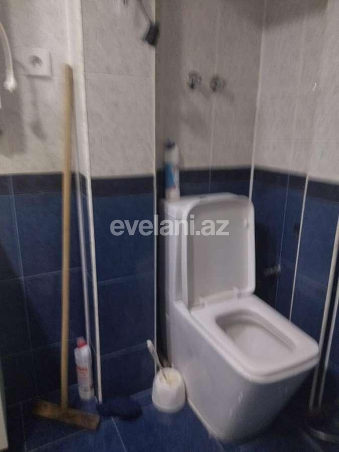 Kirayə verilir, köhnə tikili, 2 otaqlı, 50 m², Bakı, Yasamal r, Nizami m.