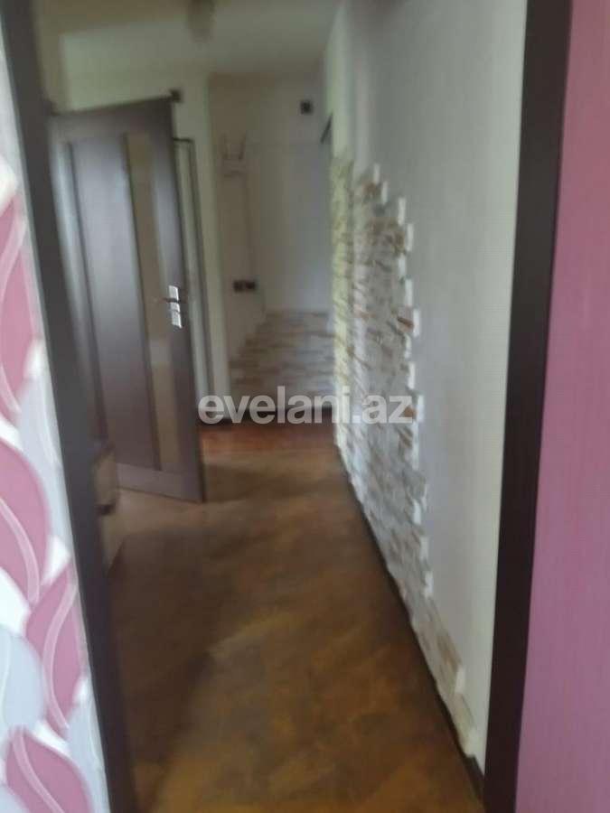 Kirayə verilir, köhnə tikili, 2 otaqlı, 50 m², Bakı, Yasamal r, Nizami m.