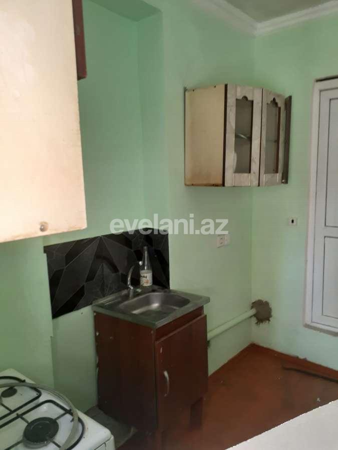 Sale, garden / house, 3 room, 60 m², Baku, Khatai r, White city d, Shah Ismail Khatai m.