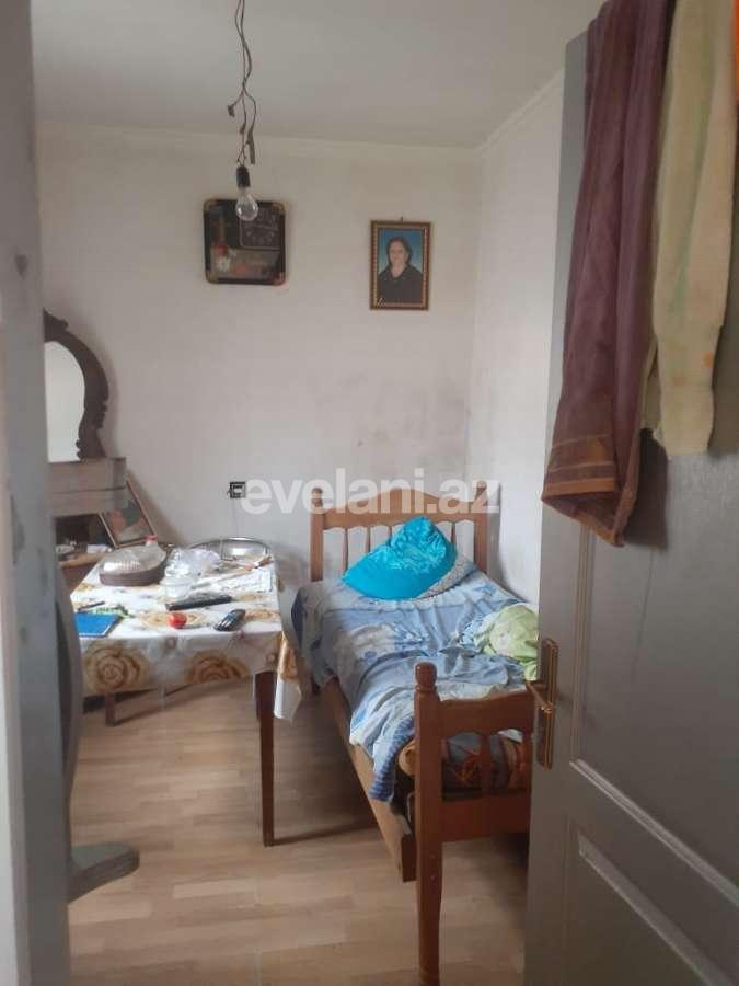 Sale, garden / house, 3 room, 60 m², Baku, Khatai r, White city d, Shah Ismail Khatai m.