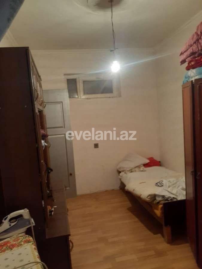 Sale, garden / house, 3 room, 60 m², Baku, Khatai r, White city d, Shah Ismail Khatai m.