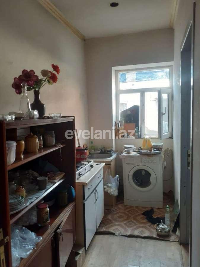 Sale, garden / house, 3 room, 60 m², Baku, Khatai r, White city d, Shah Ismail Khatai m.