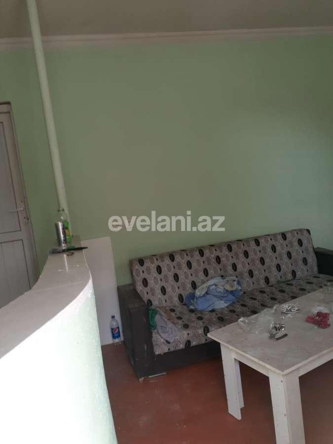 Sale, garden / house, 3 room, 60 m², Baku, Khatai r, White city d, Shah Ismail Khatai m.