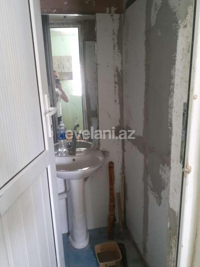 Sale, garden / house, 3 room, 60 m², Baku, Khatai r, White city d, Shah Ismail Khatai m.