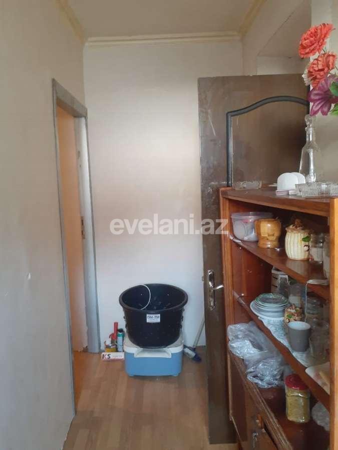 Sale, garden / house, 3 room, 60 m², Baku, Khatai r, White city d, Shah Ismail Khatai m.