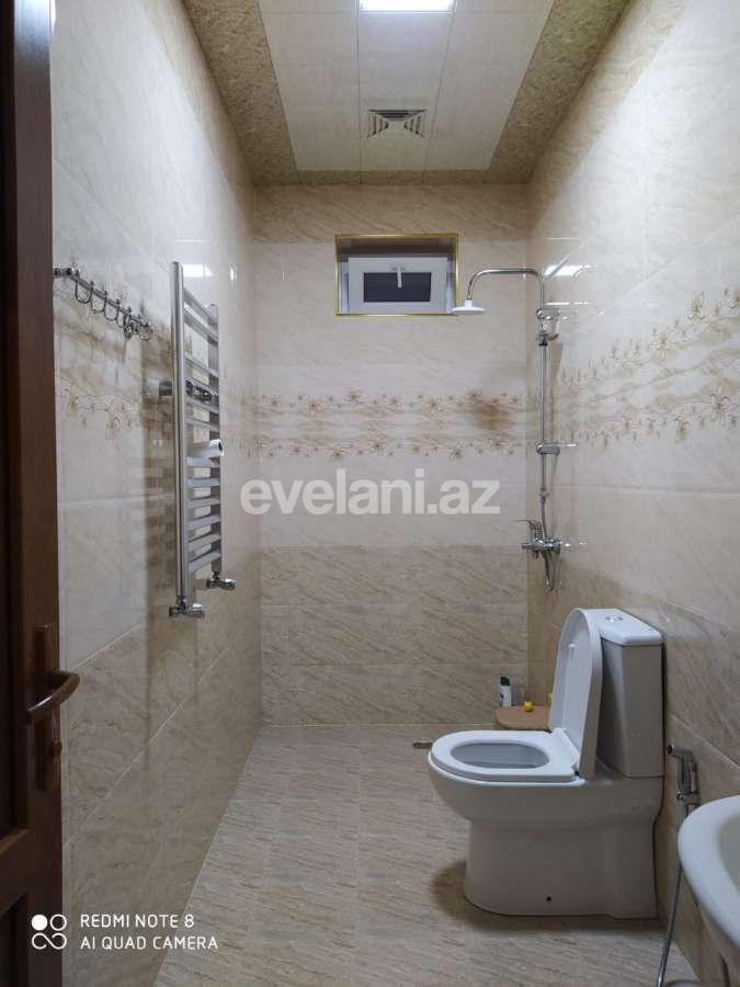 Satılır, villa, 12 otaqlı, 460 m², Bakı, Səbail r, Badamdar q.