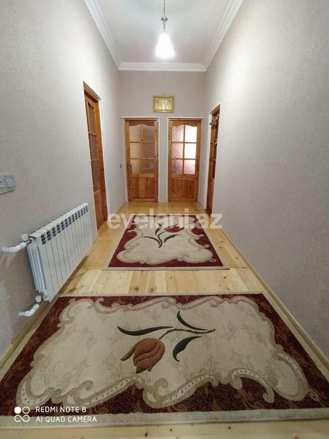 Satılır, villa, 12 otaqlı, 460 m², Bakı, Səbail r, Badamdar q.