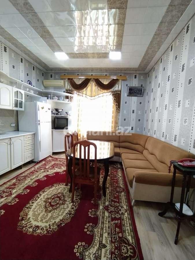 Satılır, villa, 12 otaqlı, 460 m², Bakı, Səbail r, Badamdar q.