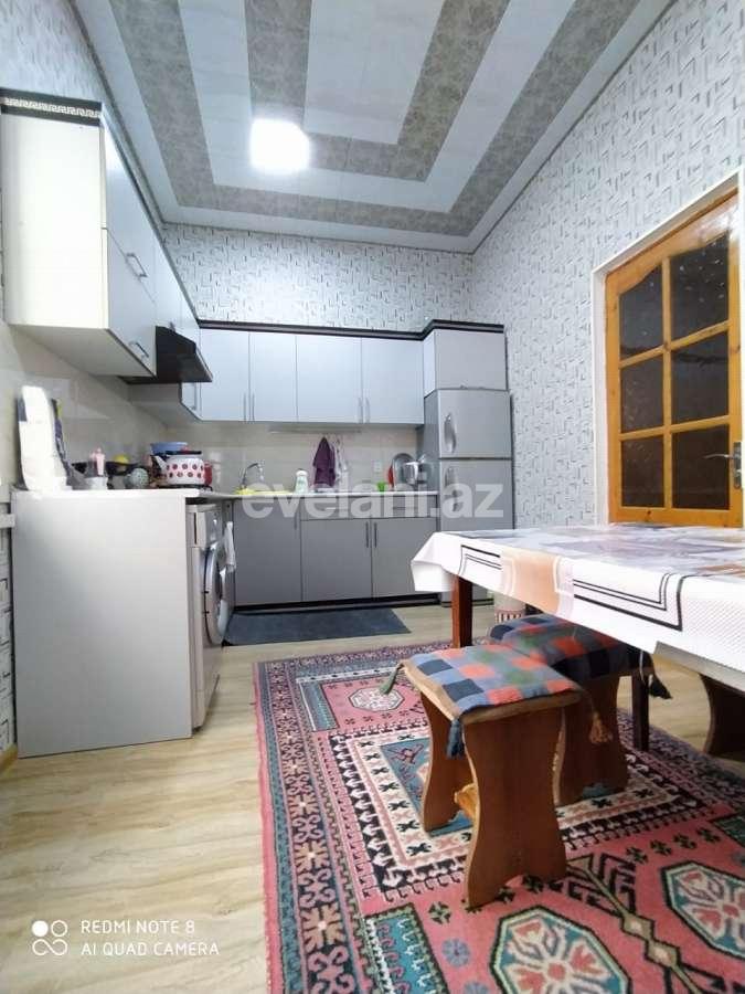 Satılır, villa, 12 otaqlı, 460 m², Bakı, Səbail r, Badamdar q.