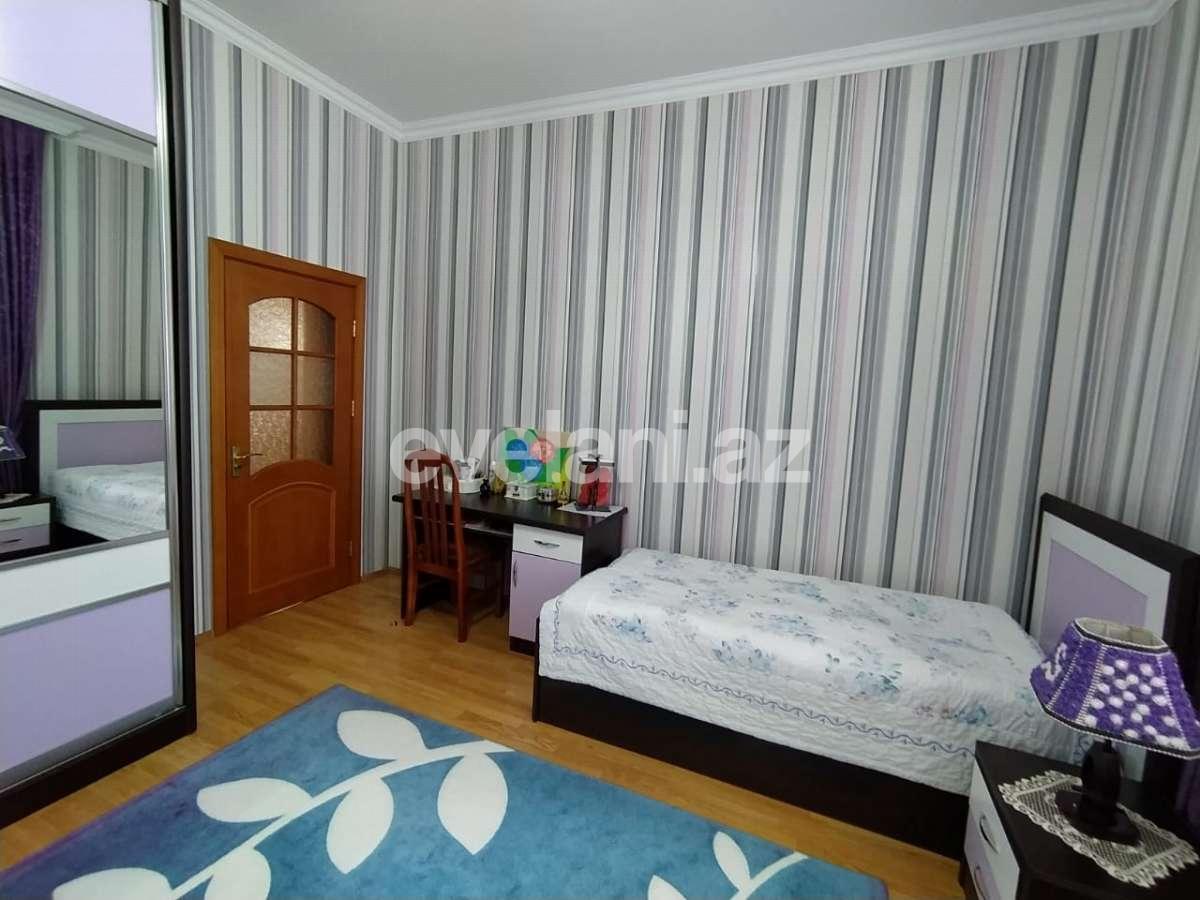 Satılır, villa, 12 otaqlı, 460 m², Bakı, Səbail r, Badamdar q.