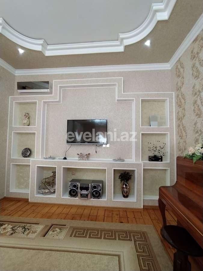 Satılır, villa, 12 otaqlı, 460 m², Bakı, Səbail r, Badamdar q.