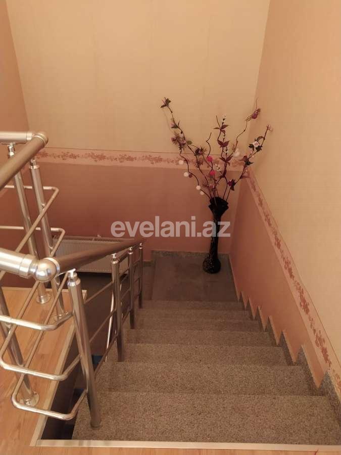 Satılır, villa, 12 otaqlı, 460 m², Bakı, Səbail r, Badamdar q.