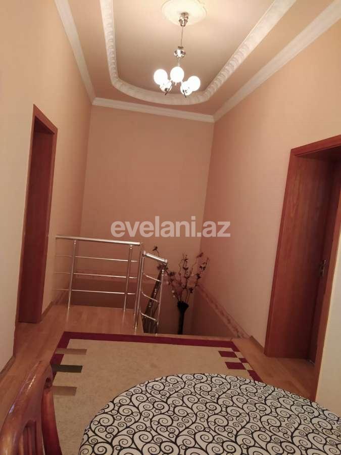 Satılır, villa, 12 otaqlı, 460 m², Bakı, Səbail r, Badamdar q.
