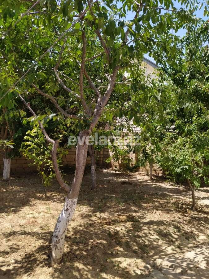 Satılır, villa, 12 otaqlı, 460 m², Bakı, Səbail r, Badamdar q.