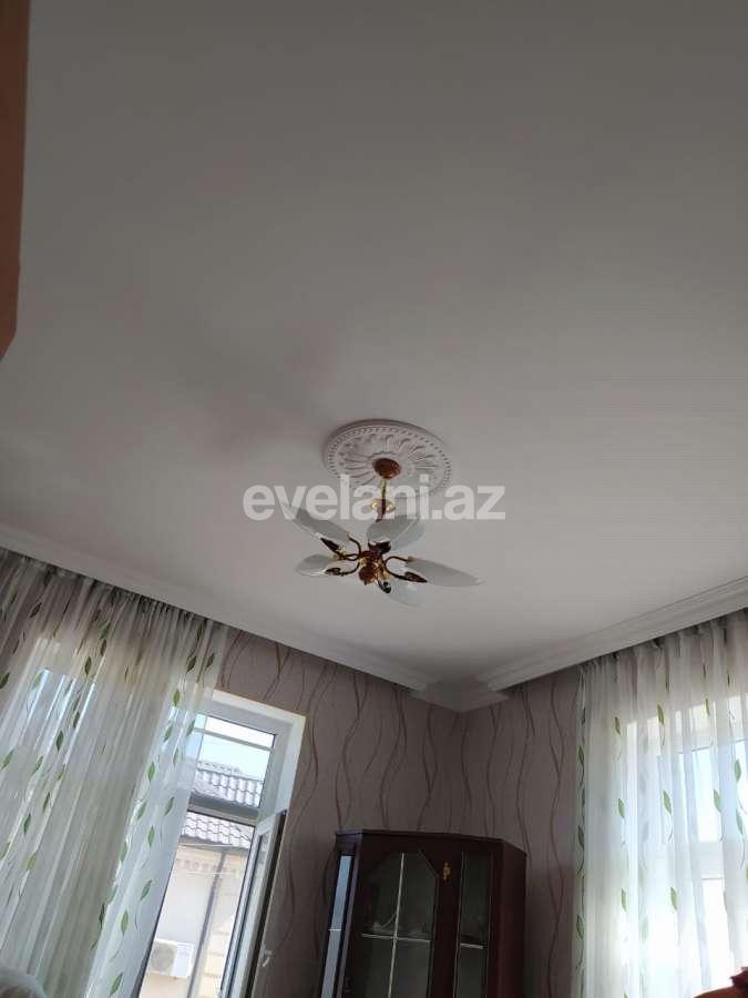 Satılır, villa, 12 otaqlı, 460 m², Bakı, Səbail r, Badamdar q.