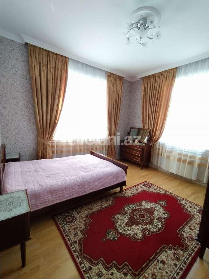 Satılır, villa, 12 otaqlı, 460 m², Bakı, Səbail r, Badamdar q.