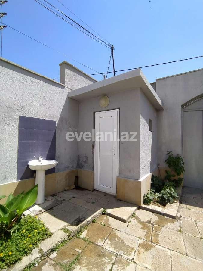 Satılır, villa, 12 otaqlı, 460 m², Bakı, Səbail r, Badamdar q.