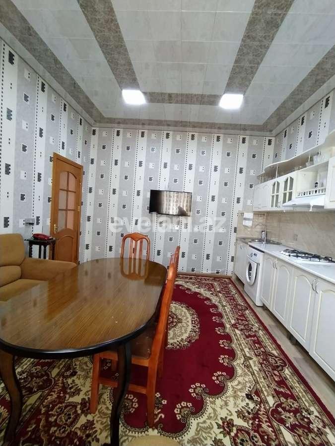 Satılır, villa, 12 otaqlı, 460 m², Bakı, Səbail r, Badamdar q.