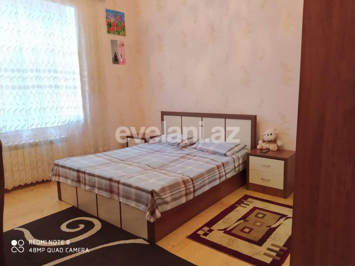 Satılır, villa, 12 otaqlı, 460 m², Bakı, Səbail r, Badamdar q.