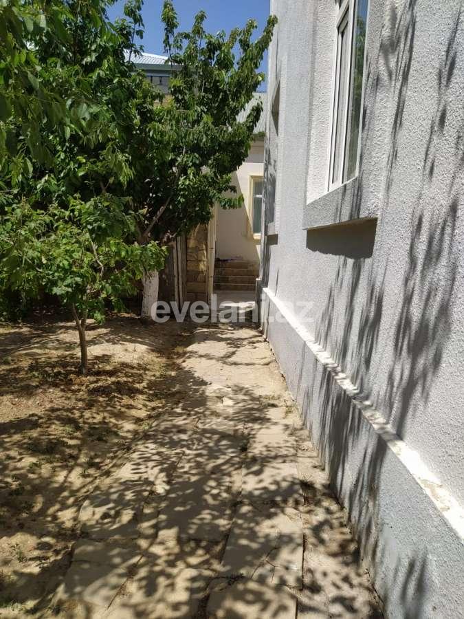 Satılır, villa, 12 otaqlı, 460 m², Bakı, Səbail r, Badamdar q.