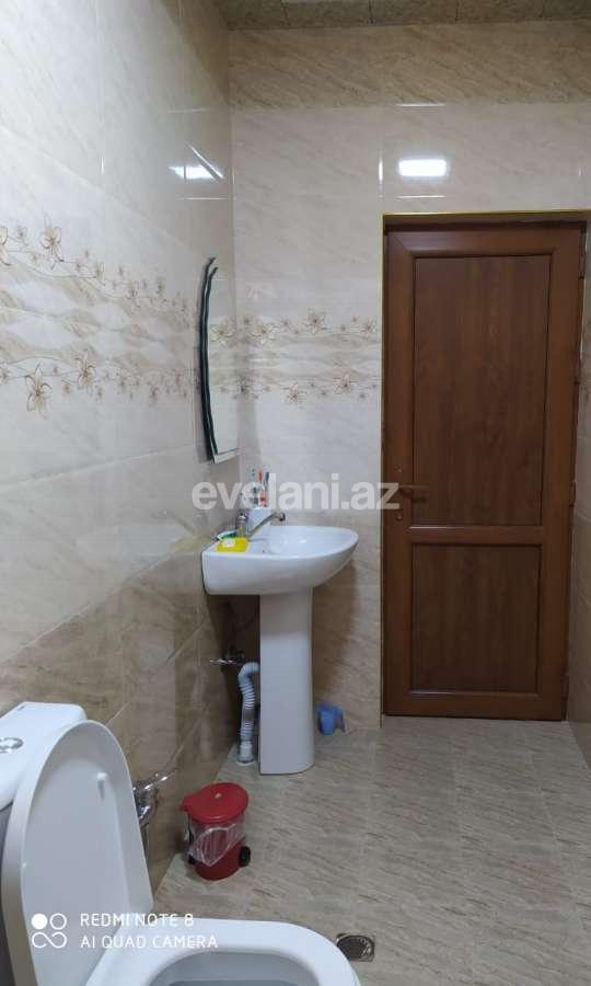 Satılır, villa, 12 otaqlı, 460 m², Bakı, Səbail r, Badamdar q.