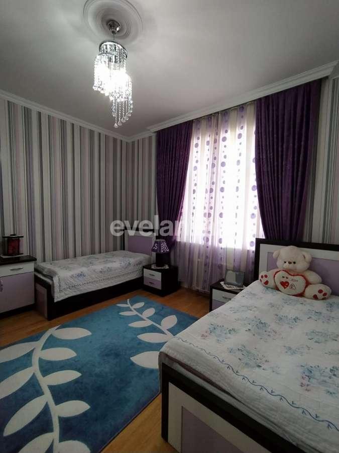 Satılır, villa, 12 otaqlı, 460 m², Bakı, Səbail r, Badamdar q.