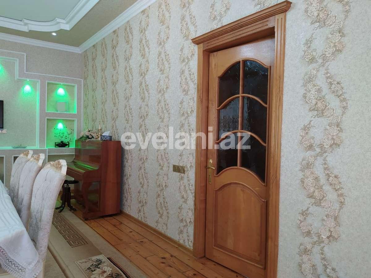 Satılır, villa, 12 otaqlı, 460 m², Bakı, Səbail r, Badamdar q.