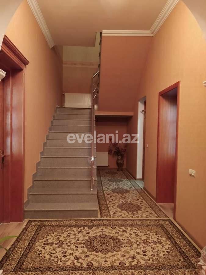 Satılır, villa, 12 otaqlı, 460 m², Bakı, Səbail r, Badamdar q.