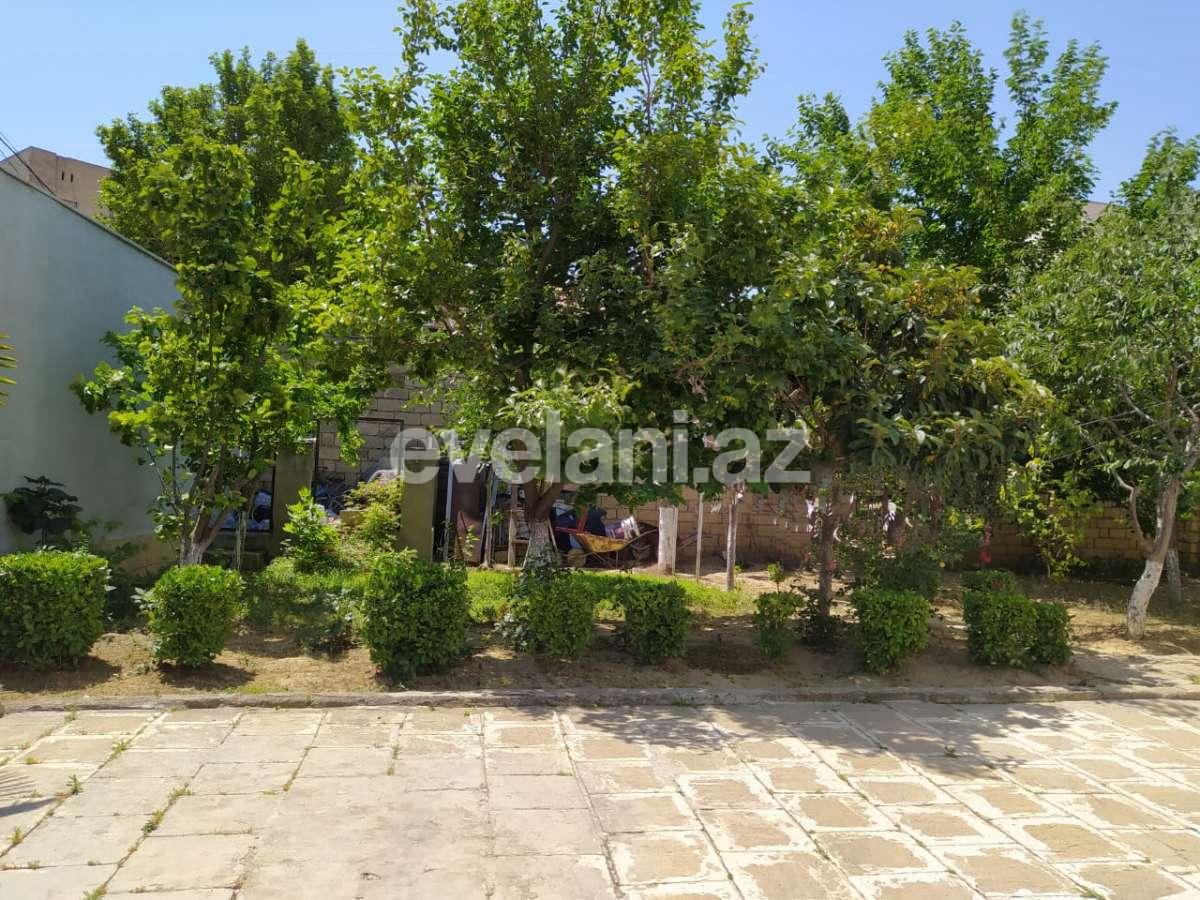 Satılır, villa, 12 otaqlı, 460 m², Bakı, Səbail r, Badamdar q.