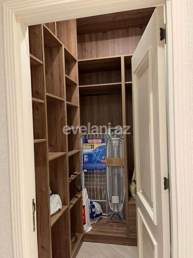 Kirayə verilir, yeni tikili, 3 otaqlı, 140 m², Bakı, Nəsimi r, Gənclik m.