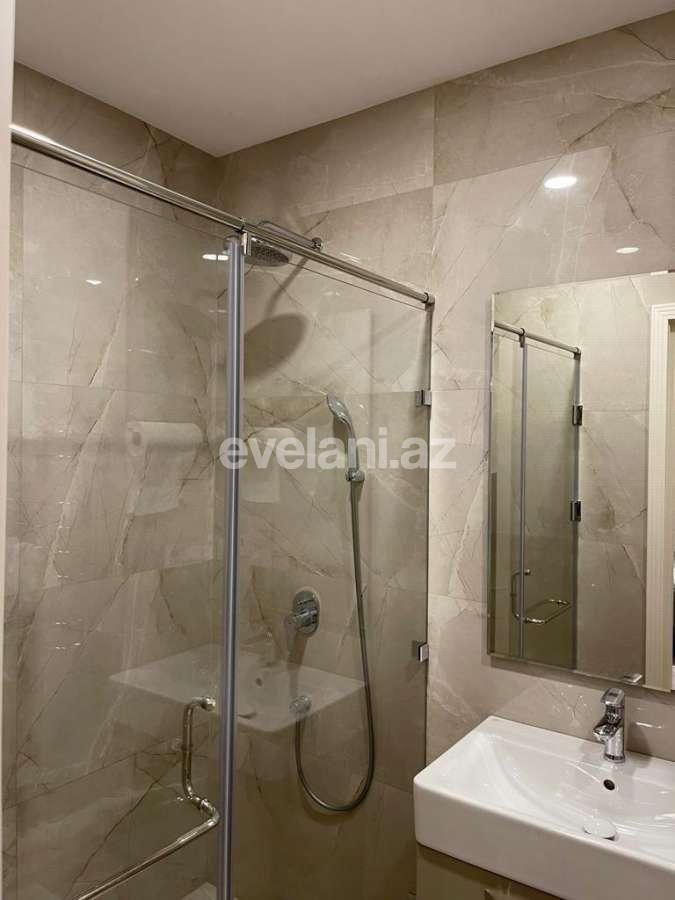 Kirayə verilir, yeni tikili, 3 otaqlı, 140 m², Bakı, Nəsimi r, Gənclik m.