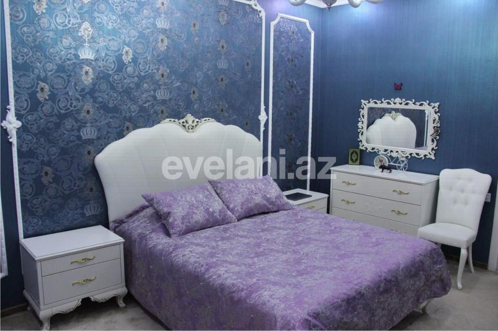 Satılır, villa, 10 otaqlı, 1000 m², Bakı, Səbail r, Badamdar q.