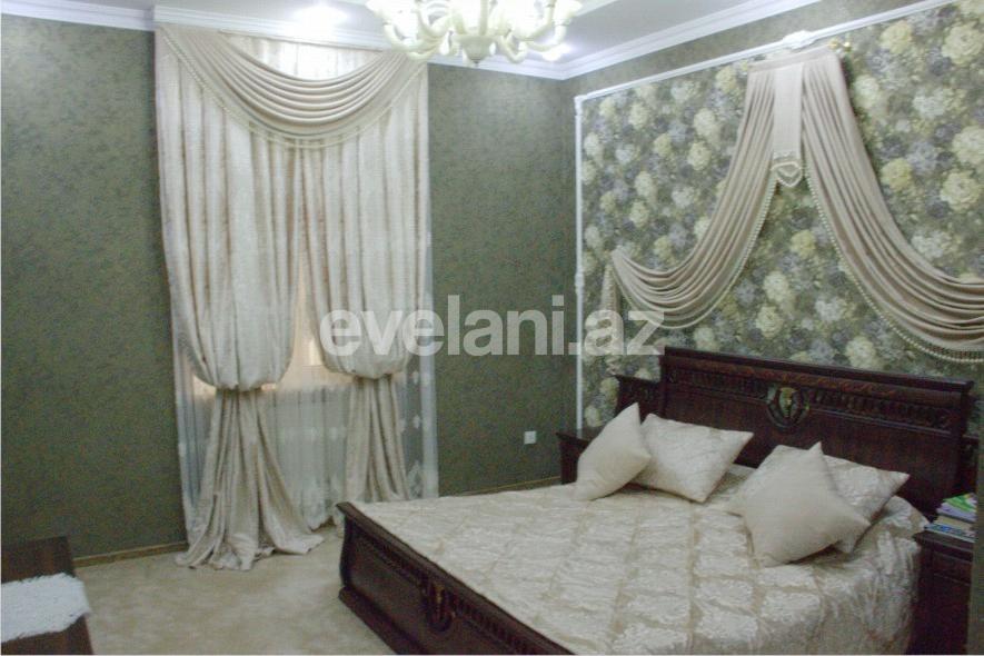 Satılır, villa, 10 otaqlı, 1000 m², Bakı, Səbail r, Badamdar q.