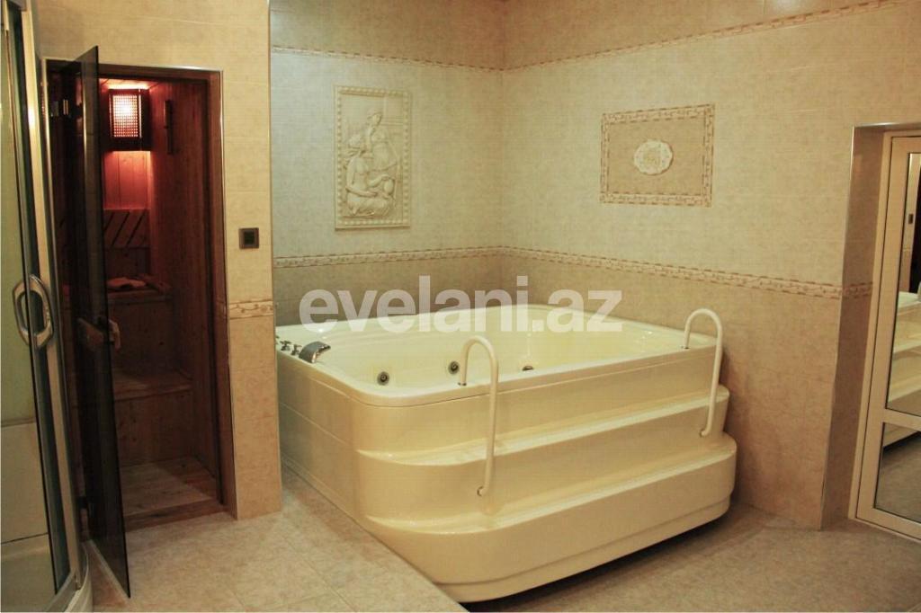 Satılır, villa, 10 otaqlı, 1000 m², Bakı, Səbail r, Badamdar q.