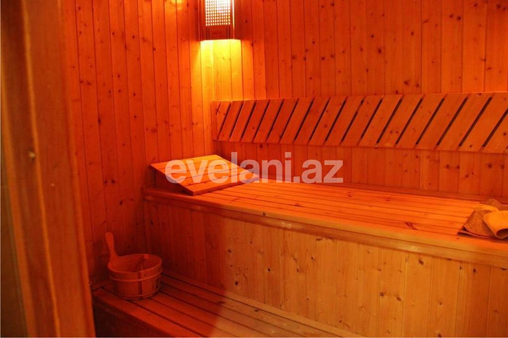 Satılır, villa, 10 otaqlı, 1000 m², Bakı, Səbail r, Badamdar q.