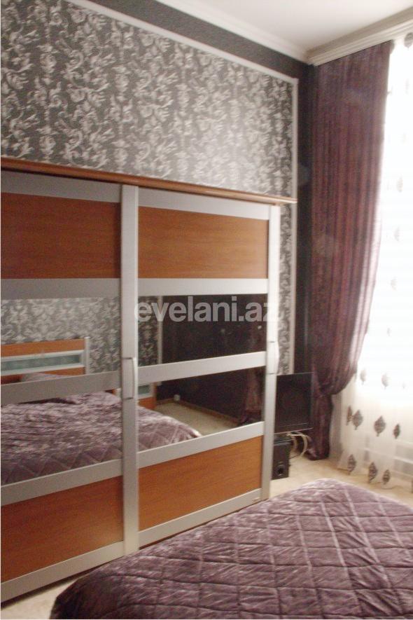 Satılır, villa, 10 otaqlı, 1000 m², Bakı, Səbail r, Badamdar q.