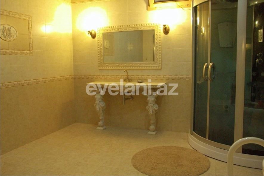 Satılır, villa, 10 otaqlı, 1000 m², Bakı, Səbail r, Badamdar q.