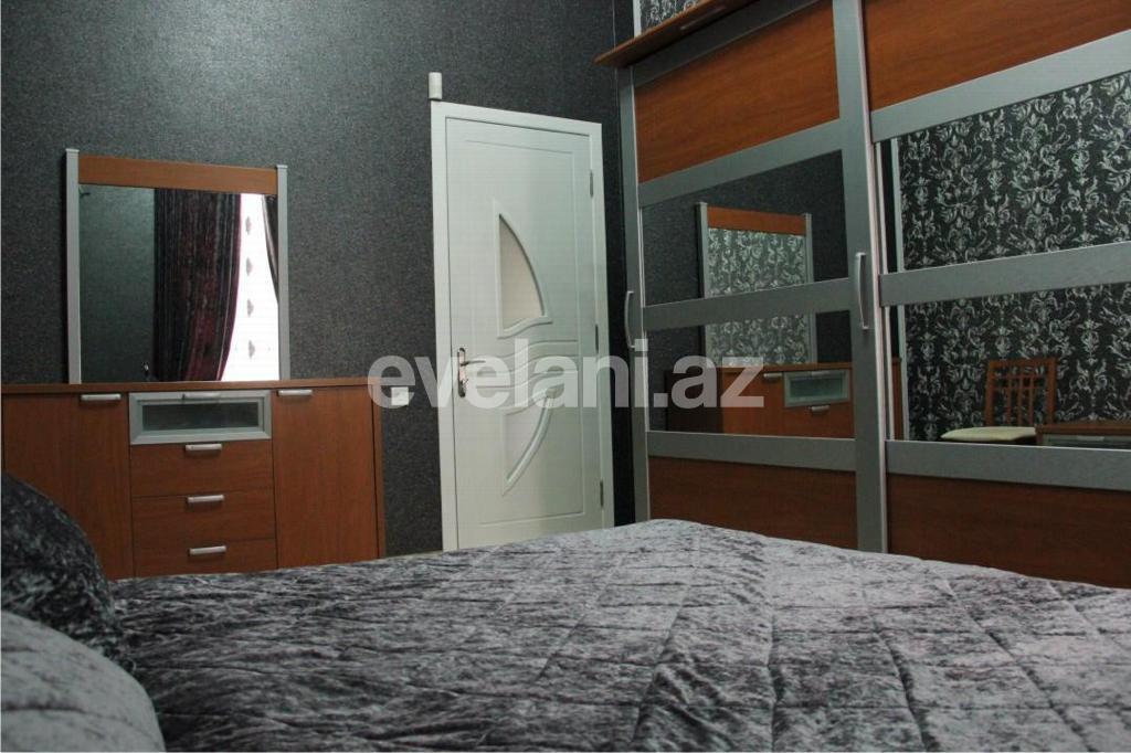 Satılır, villa, 10 otaqlı, 1000 m², Bakı, Səbail r, Badamdar q.