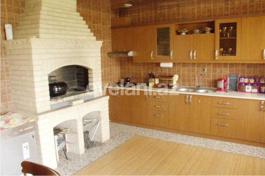 Satılır, villa, 10 otaqlı, 1000 m², Bakı, Səbail r, Badamdar q.