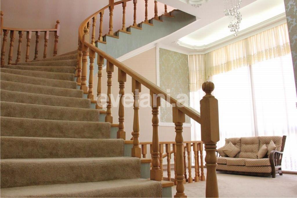 Satılır, villa, 10 otaqlı, 1000 m², Bakı, Səbail r, Badamdar q.