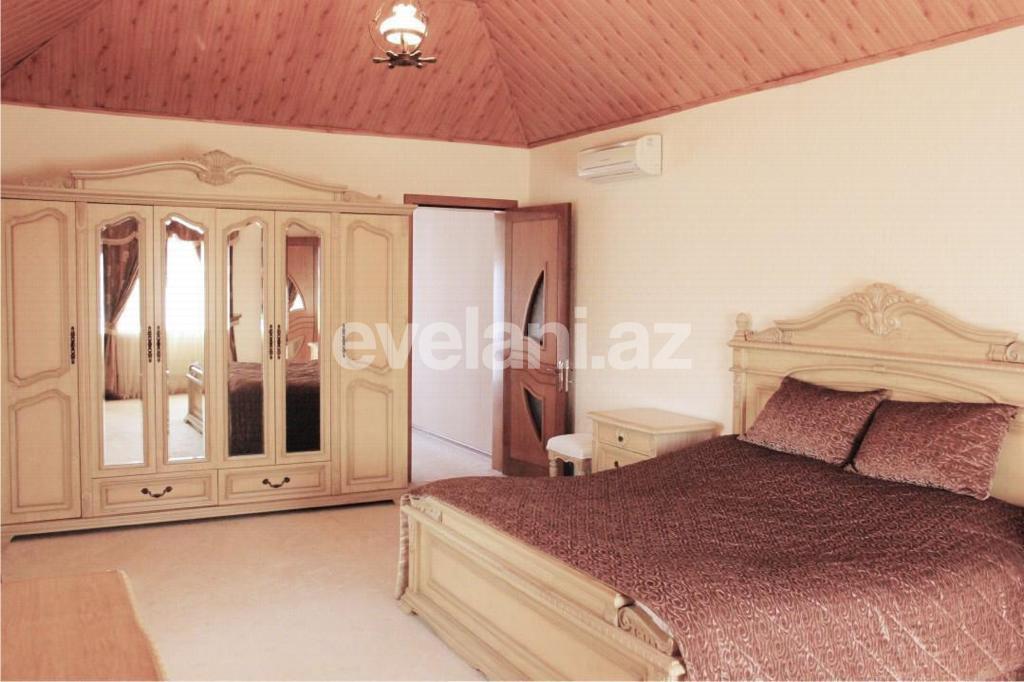 Satılır, villa, 10 otaqlı, 1000 m², Bakı, Səbail r, Badamdar q.