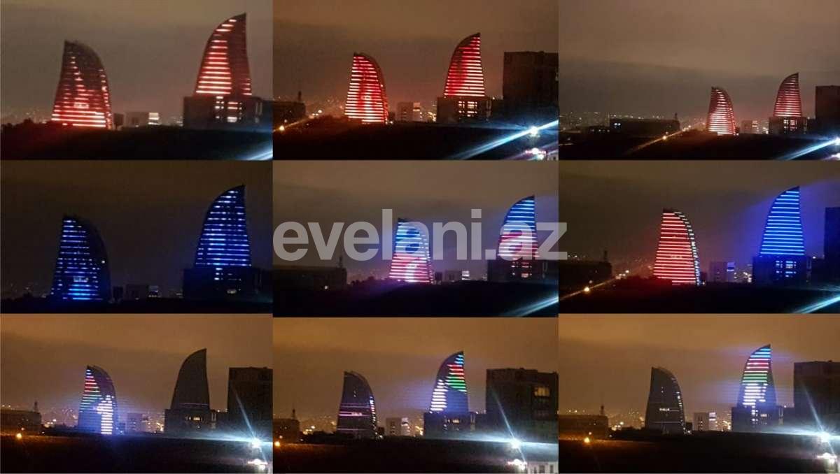 Satılır, villa, 10 otaqlı, 1000 m², Bakı, Səbail r, Badamdar q.