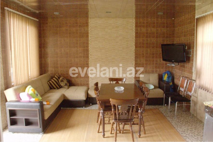 Satılır, villa, 10 otaqlı, 1000 m², Bakı, Səbail r, Badamdar q.