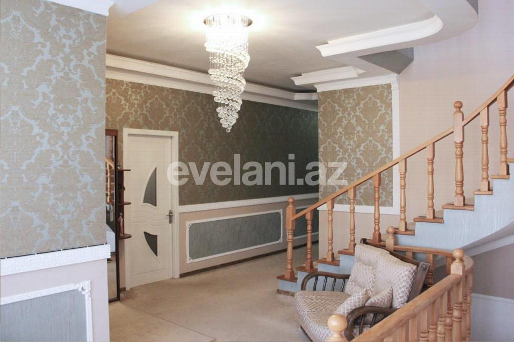 Satılır, villa, 10 otaqlı, 1000 m², Bakı, Səbail r, Badamdar q.