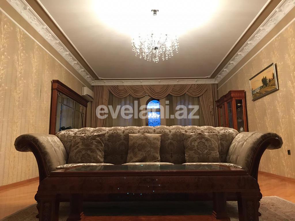 Satılır, villa, 4 otaqlı, 440 m², Bakı, Səbail r, Badamdar q.