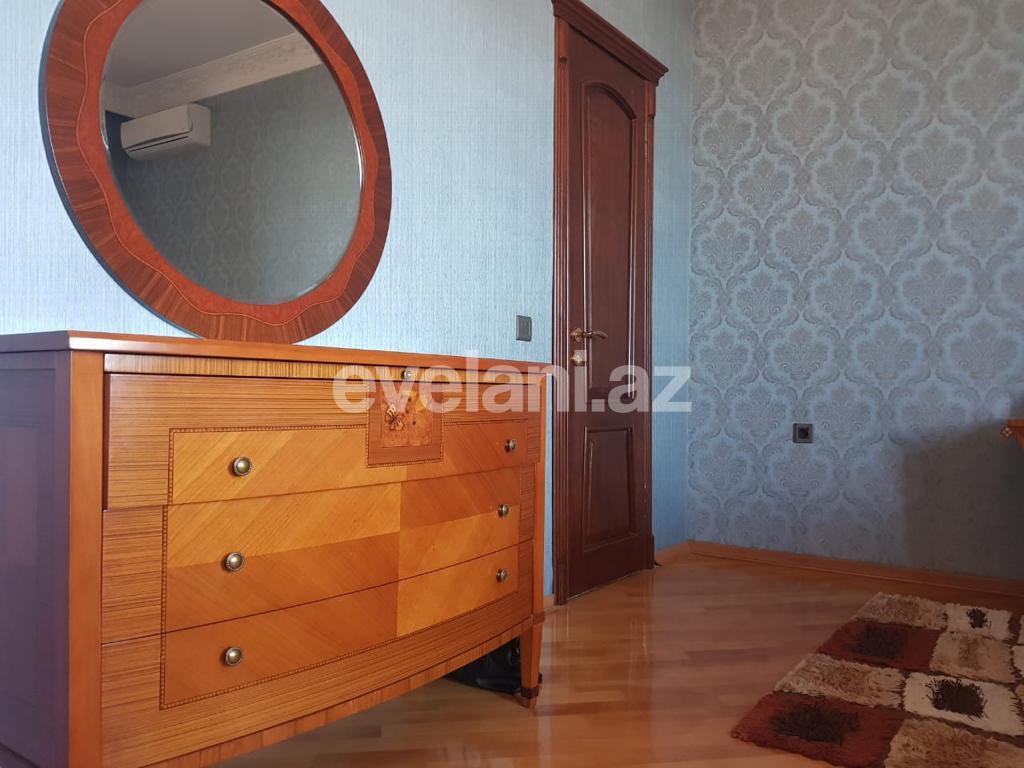 Satılır, villa, 4 otaqlı, 440 m², Bakı, Səbail r, Badamdar q.